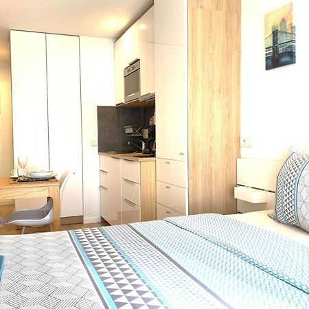 M11 Le Vieux Massyrer600Morly20 Minnetflixneuf Massy  Bagian luar foto