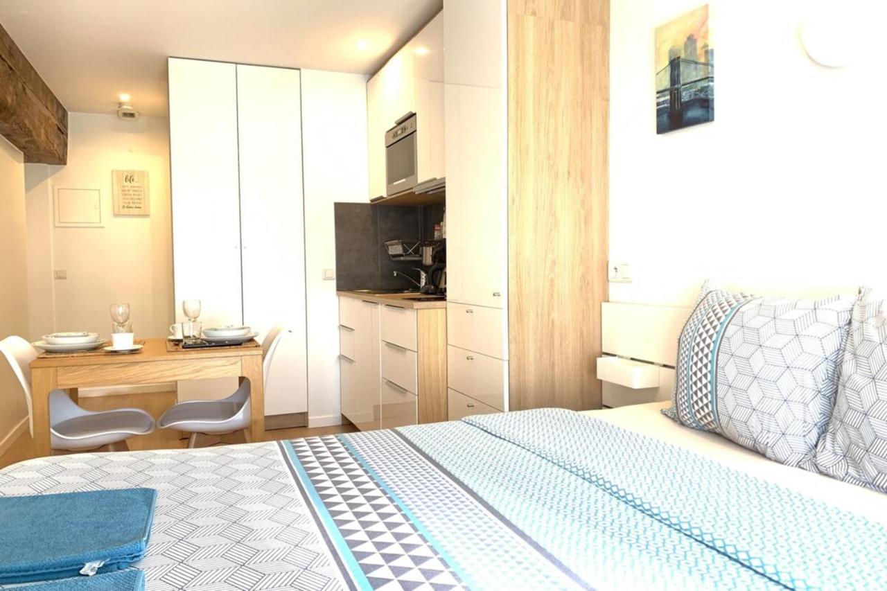 M11 Le Vieux Massyrer600Morly20 Minnetflixneuf Massy  Bagian luar foto